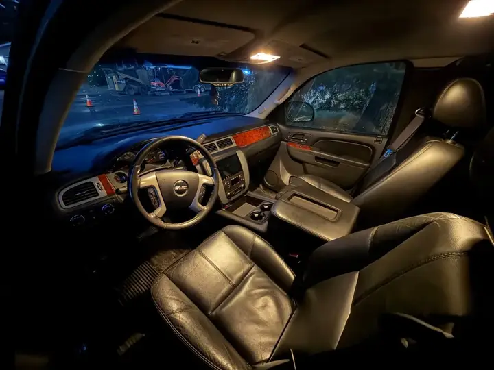 GMC Sierra 1500 2011 photo 4