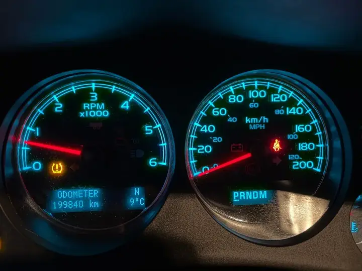 GMC Sierra 1500 2011 photo 5