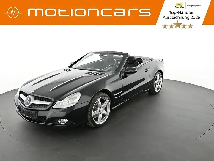 Mercedes-Benz Sl