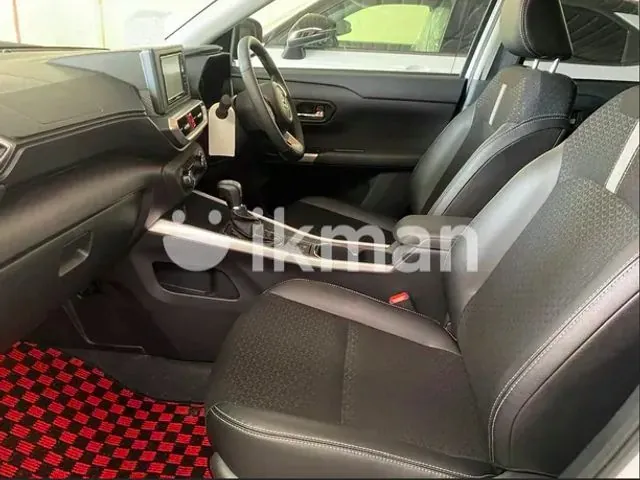 Daihatsu Rocky 2025 photo 4