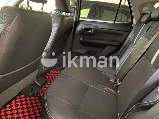 Daihatsu Rocky 2025 photo 5
