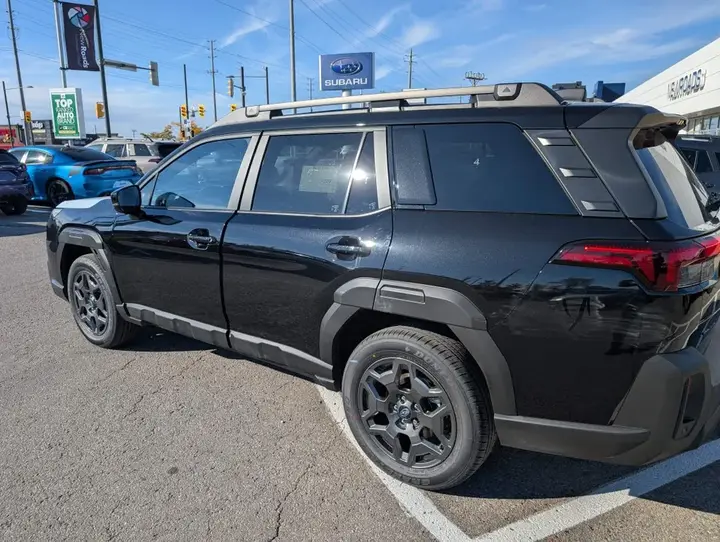 Subaru Outback 2026 photo 3
