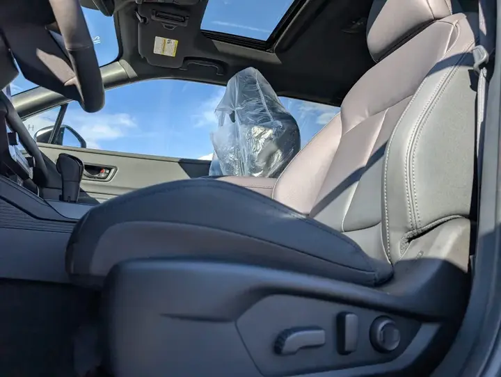 Subaru Outback 2026 photo 5