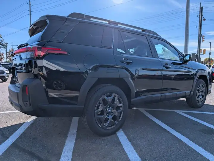 Subaru Outback 2026 photo 2