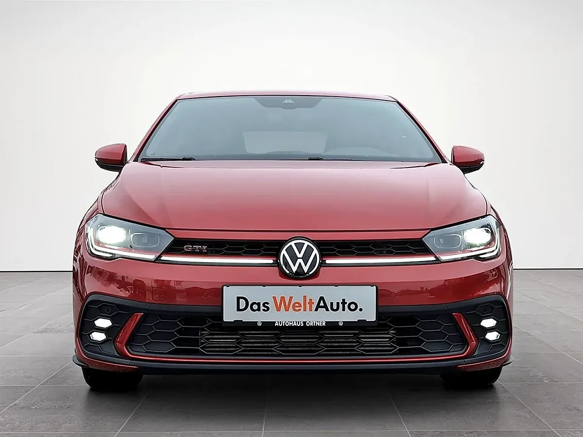 Volkswagen Polo 2024 photo 3