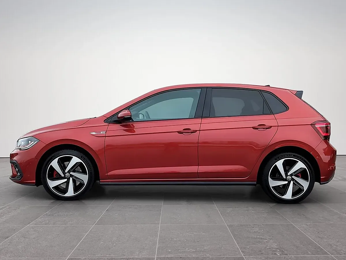 Volkswagen Polo 2024 photo 2
