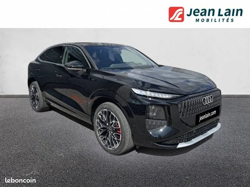 Audi Q3 2026 photo 3