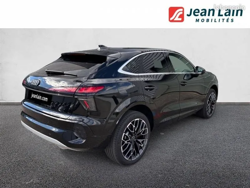 Audi Q3 2026 photo 5