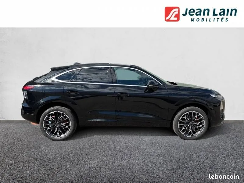 Audi Q3 2026 photo 4