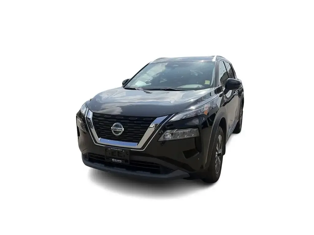 Nissan Rogue 2021 photo 5