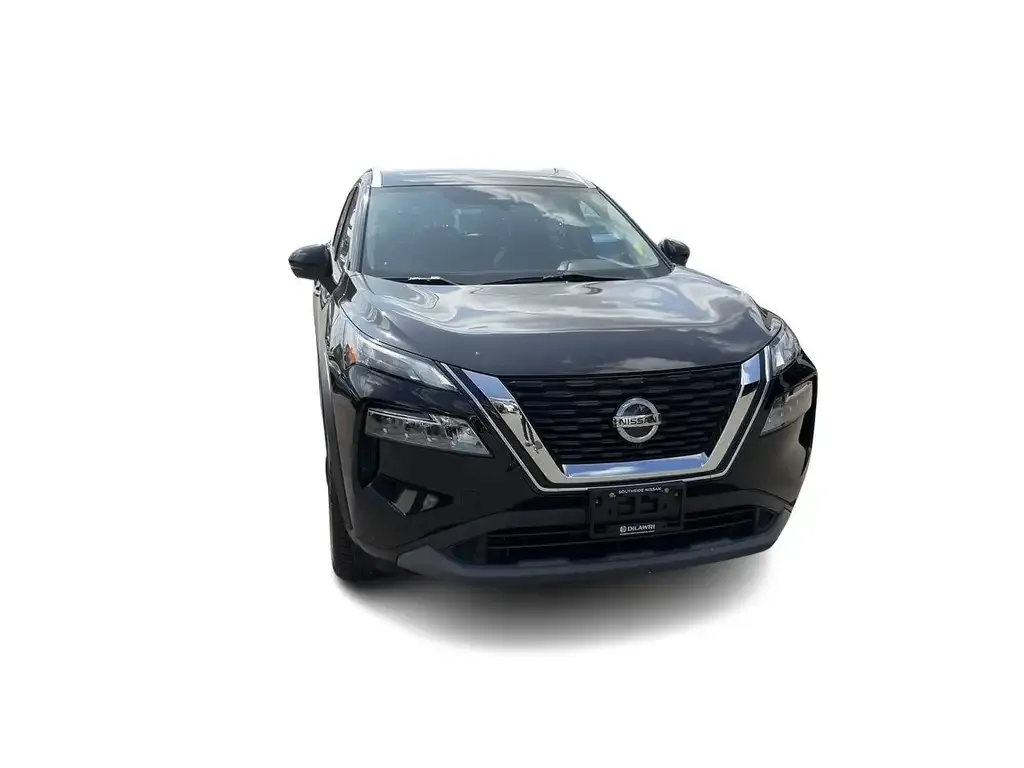 Nissan Rogue 2021 photo 3