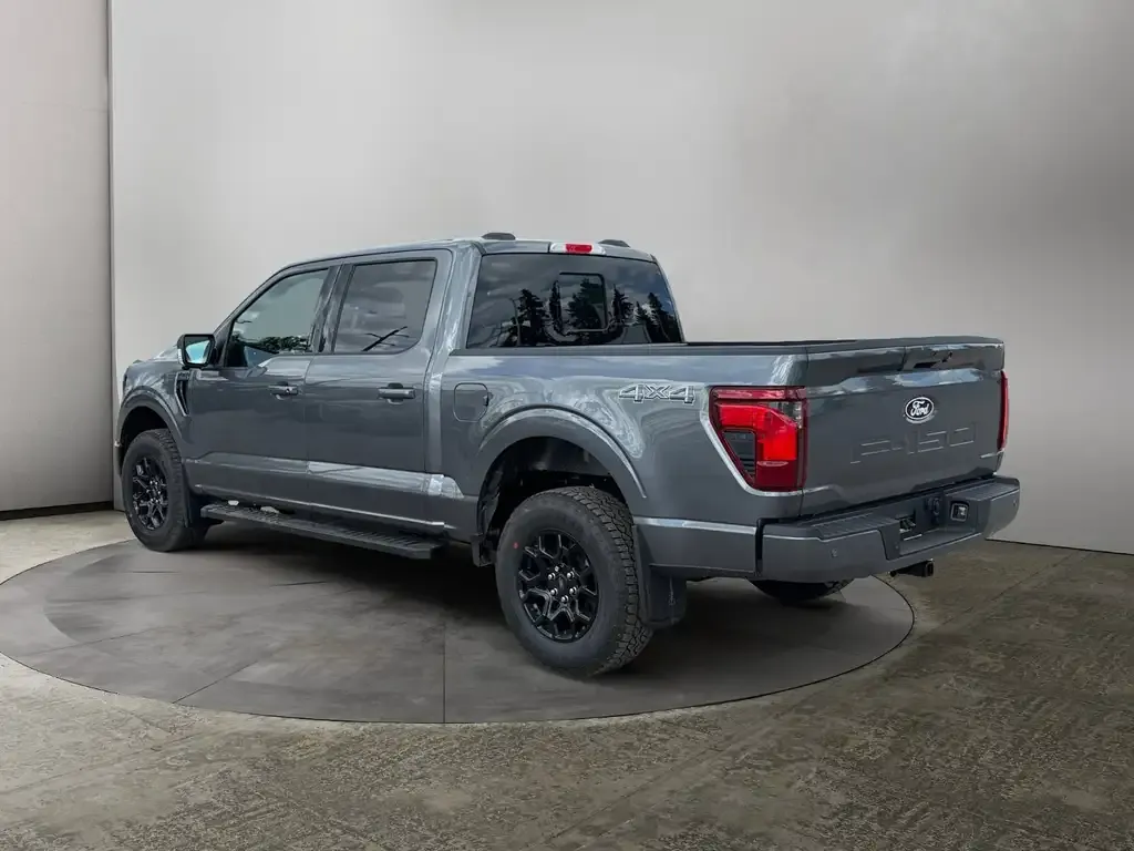 Ford F-150 2026 photo 3