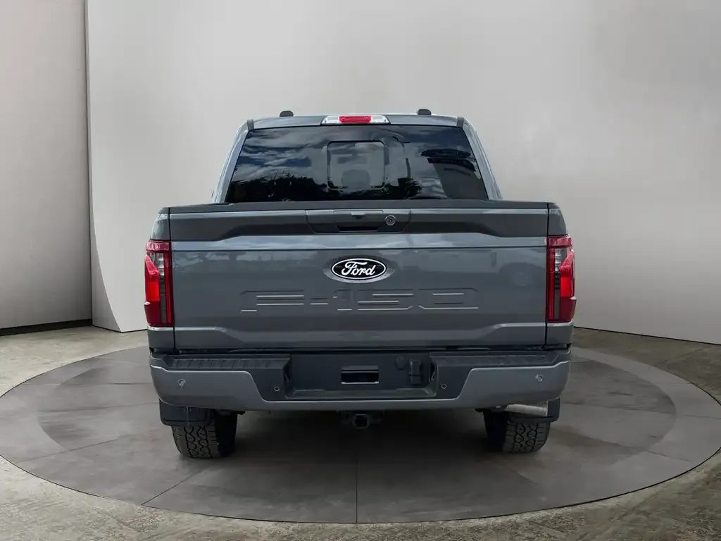 Ford F-150 2026 photo 4