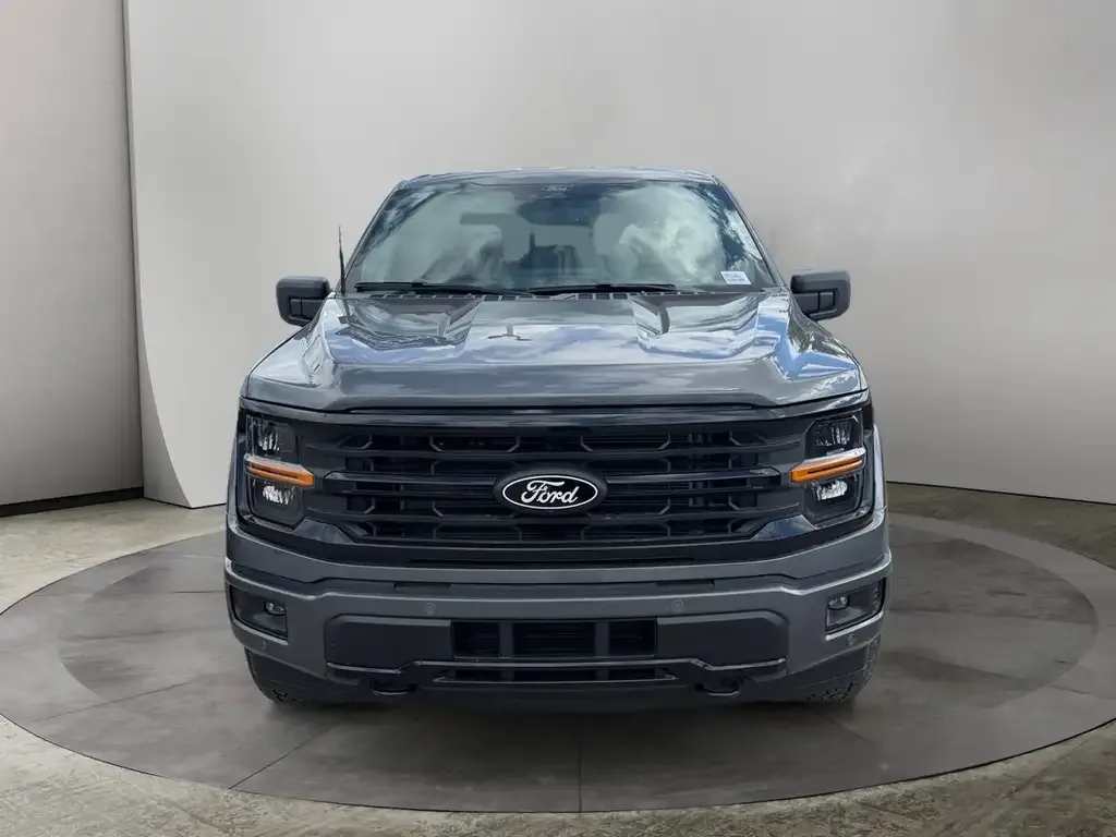 Ford F-150 2026 photo 5