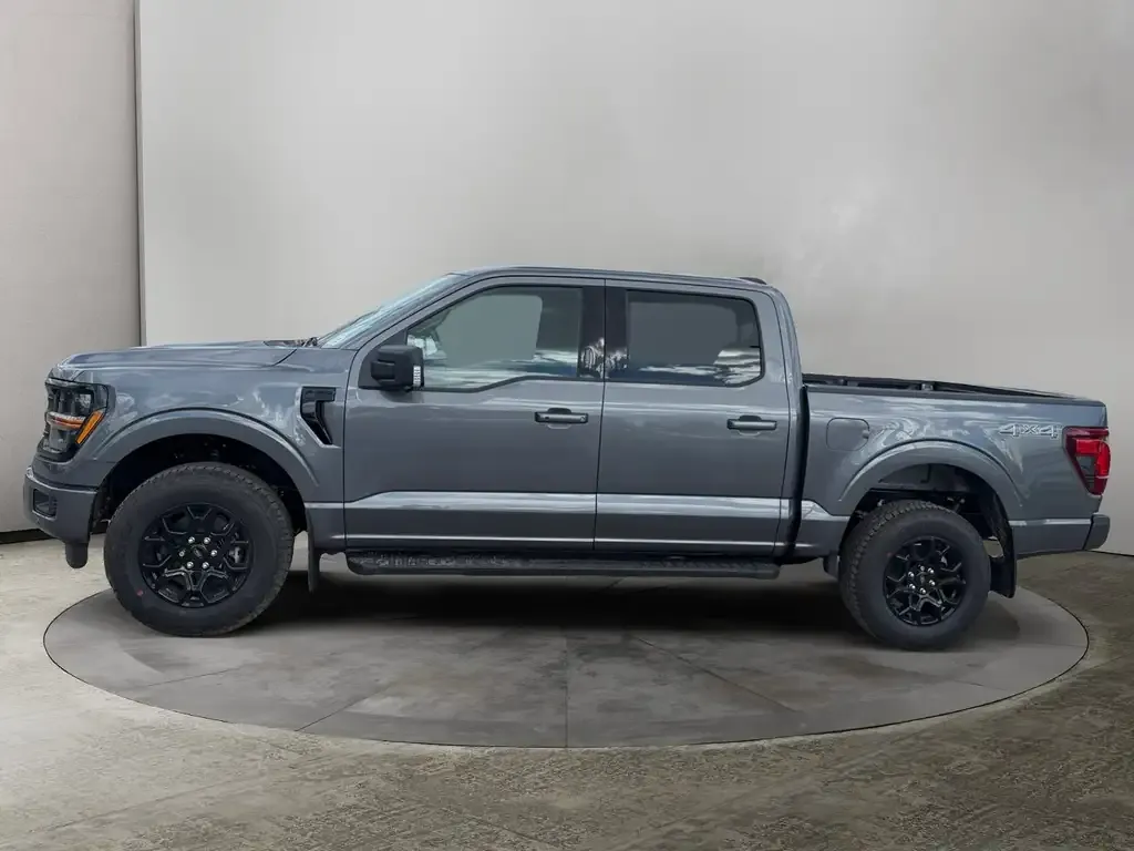 Ford F-150 2026 photo 2