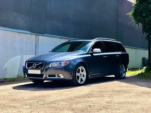 Volvo V70