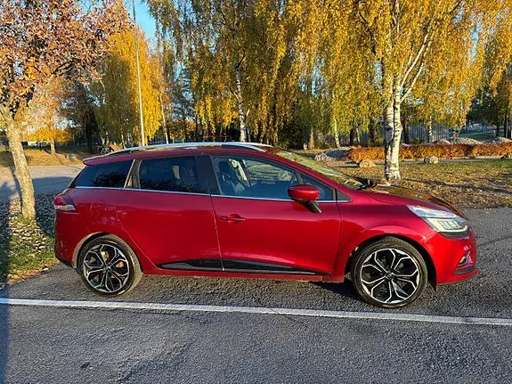 Renault Clio 2017 photo 2