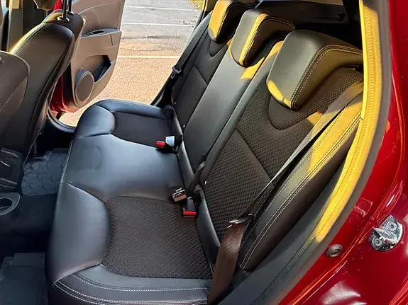 Renault Clio 2017 photo 5