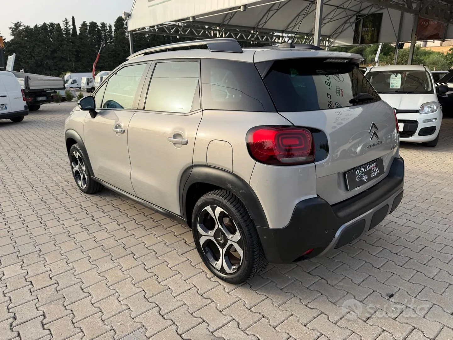 Citroen C3 2017 photo 4