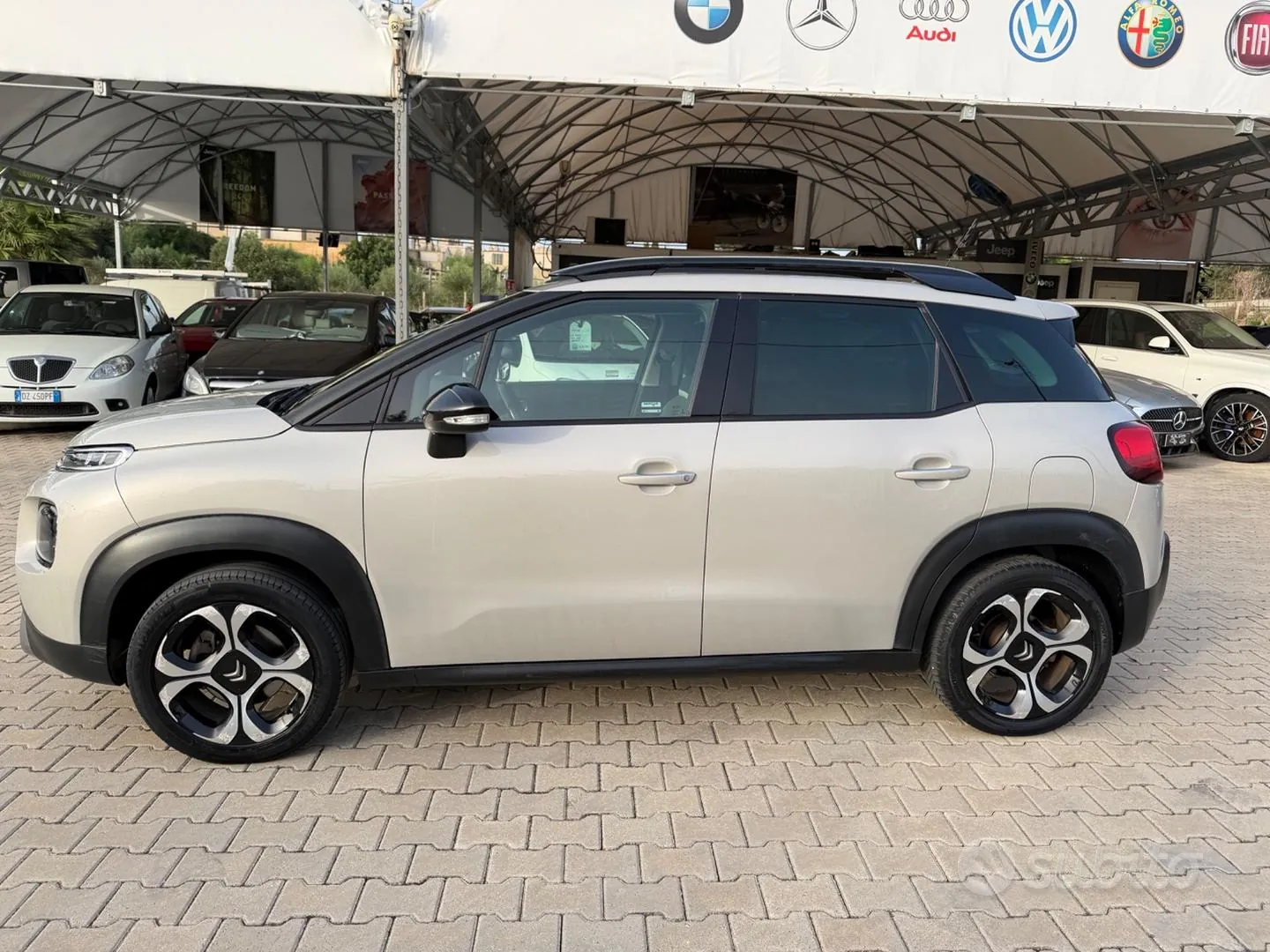 Citroen C3 2017 photo 2