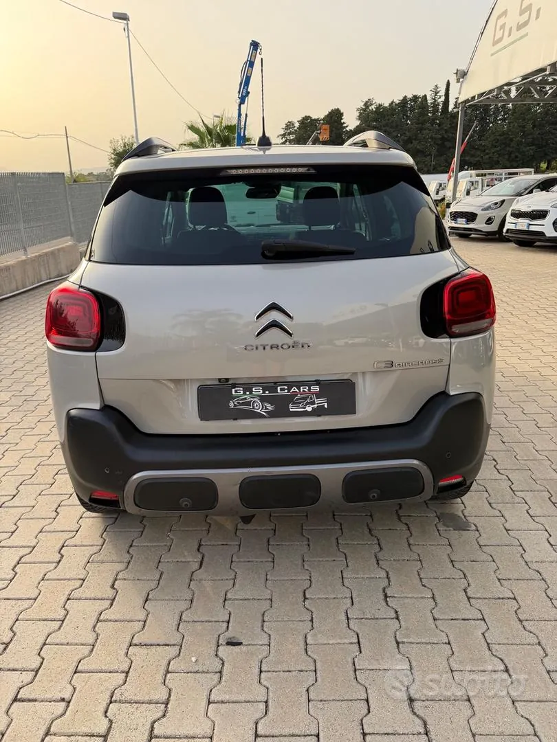 Citroen C3 2017 photo 3
