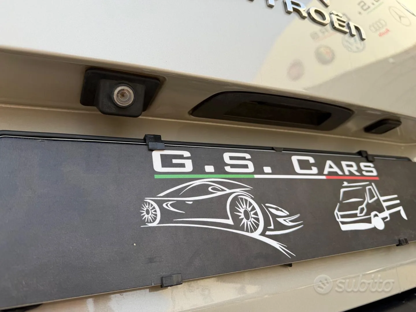 Citroen C3 2017 photo 5