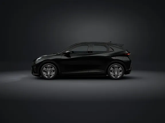 Cupra Raval 2027 photo 3