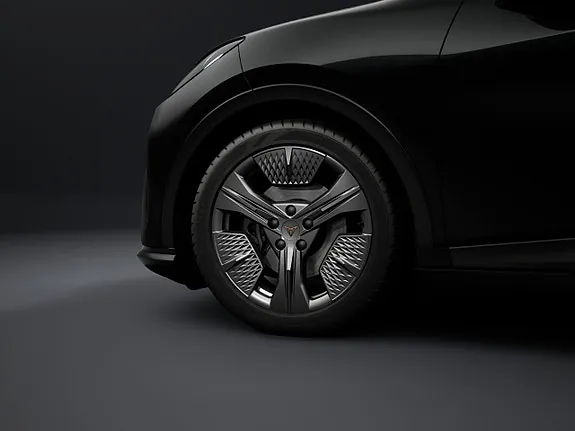 Cupra Raval 2027 photo 4