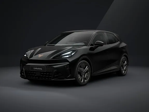 Cupra Raval