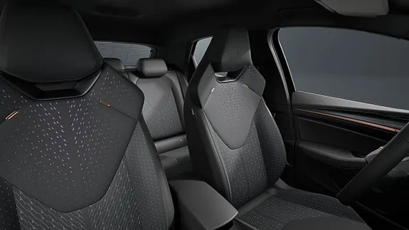 Cupra Raval 2027 photo 5