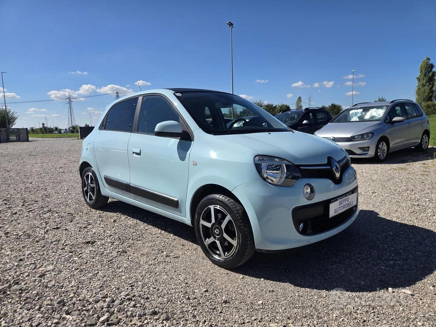Renault Twingo 2017 photo 3