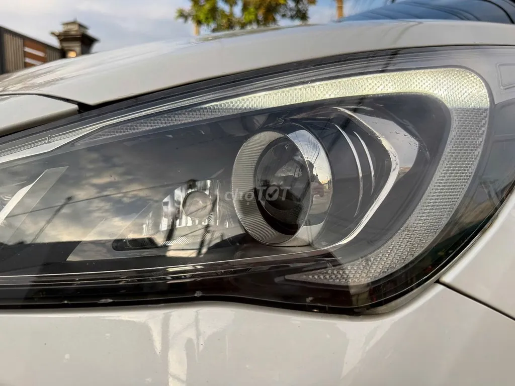 Hyundai Accent 2022 photo 4