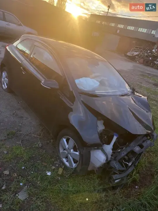Kia Rio 2012 photo 4