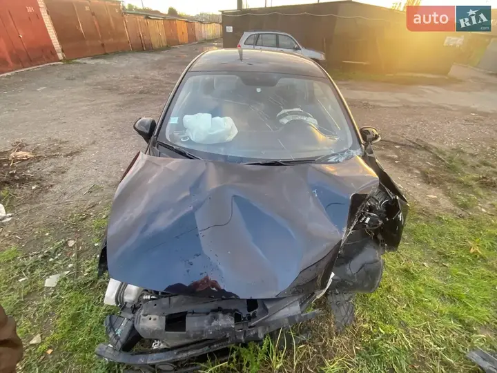 Kia Rio 2012 photo 5
