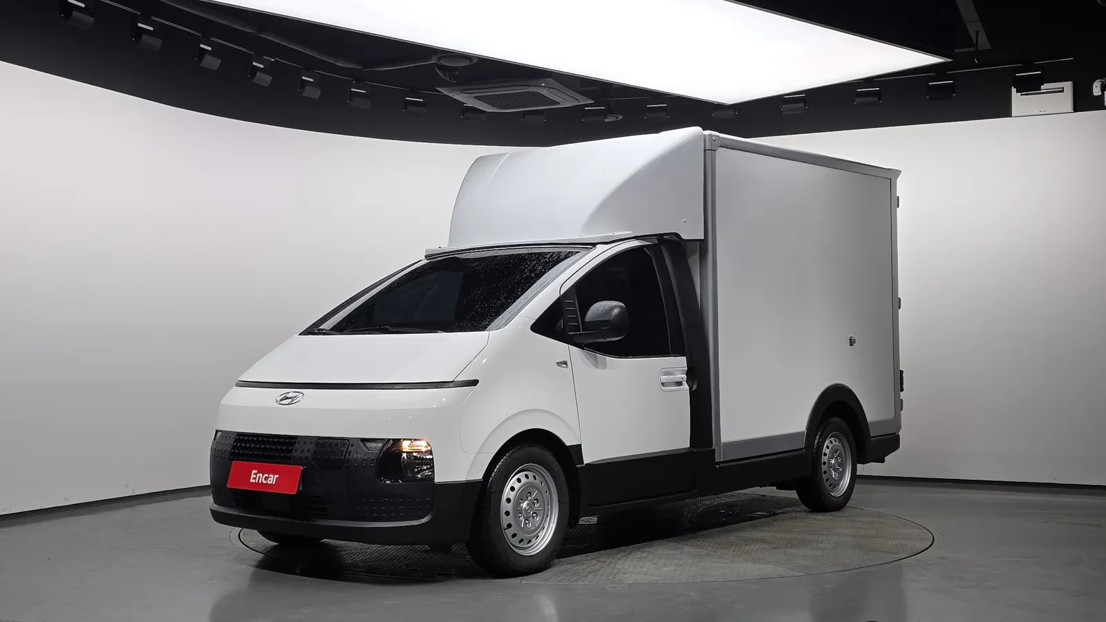 Hyundai Stellar