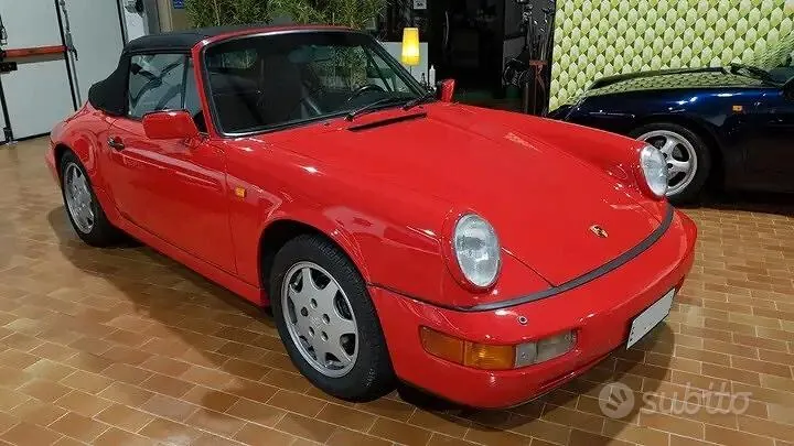 Porsche 964