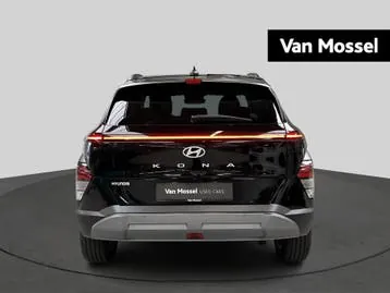 Hyundai Kona 2025 photo 3