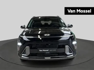 Hyundai Kona 2025 photo 2