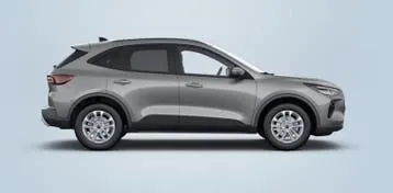 Ford Kuga 2026 photo 3