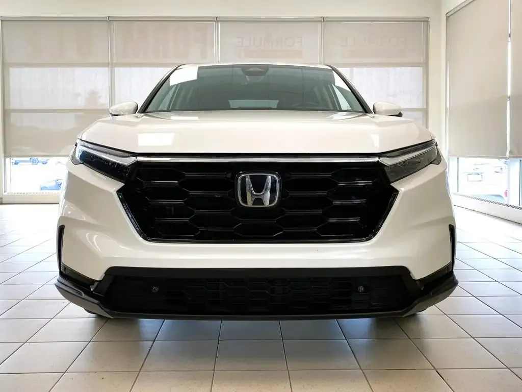 Honda Cr-V 2024 photo 4