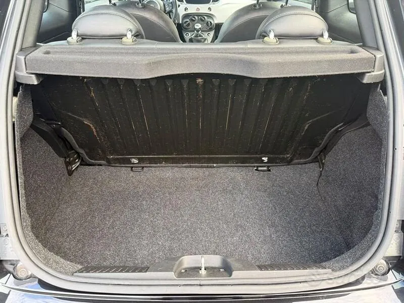 Fiat 500 2021 photo 5