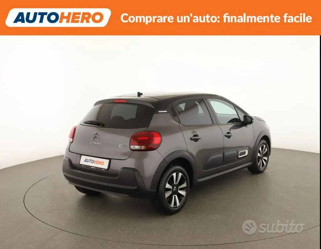 Citroen C3 2023 photo 5