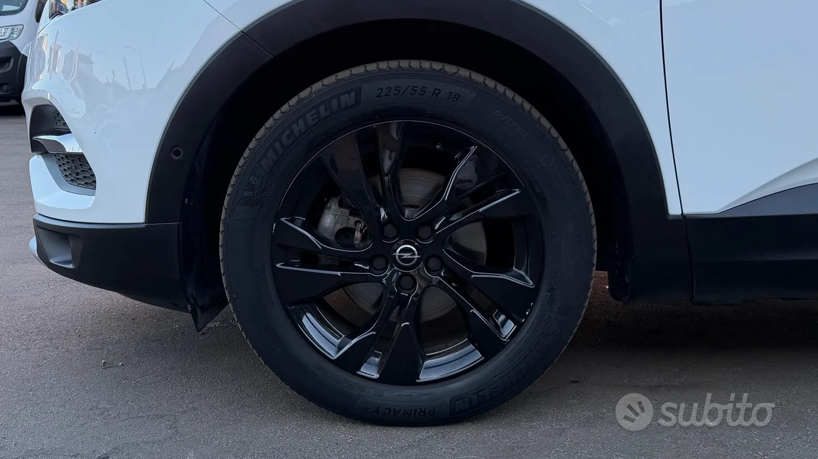 Opel Grandland X 2021 photo 5