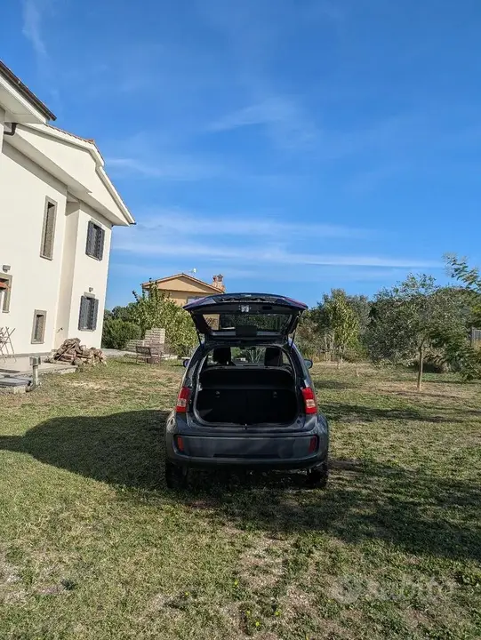 Suzuki Ignis 2019 photo 2