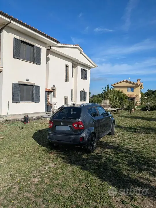 Suzuki Ignis 2019 photo 5