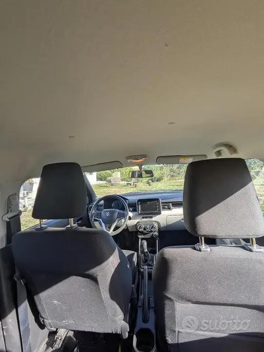 Suzuki Ignis 2019 photo 4