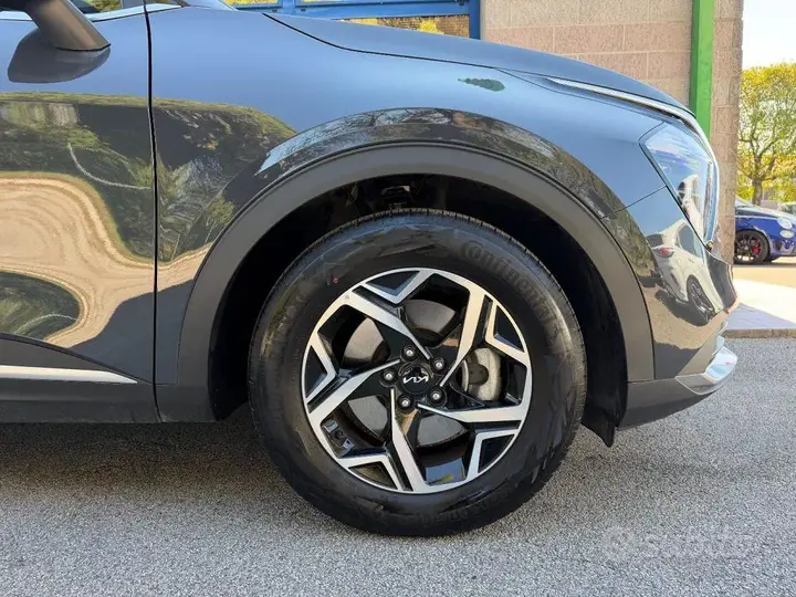 Kia Sportage 2025 photo 4