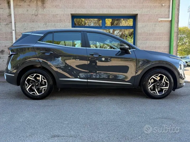 Kia Sportage 2025 photo 2