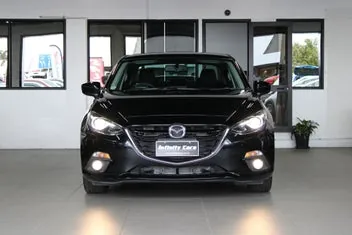 Mazda Axela 2014 photo 3