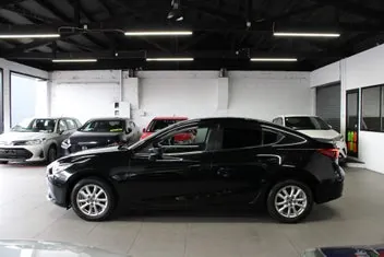 Mazda Axela 2014 photo 5